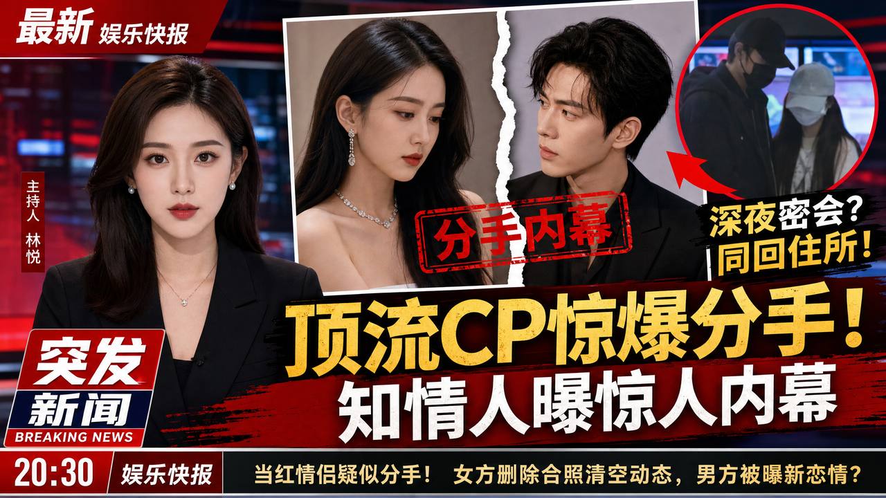 国产主播娱乐资讯传媒
